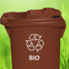 Biologický odpad se bude svážet od 1. dubna
